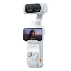 Insta360 Luna Ultra Standard Bundle Stellar White