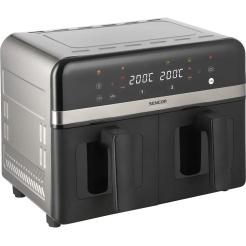 Sencor SFR 8800SS INOX