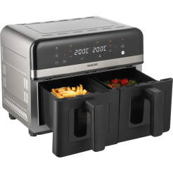 Sencor SFR 8800SS INOX