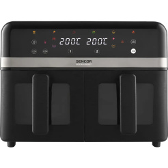 Sencor SFR 8800SS INOX