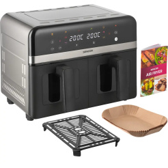  Sencor SFR 8800SS INOX 