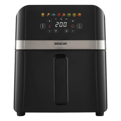 Sencor SFR 6800SS INOX