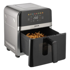  Sencor SFR 6800SS INOX 