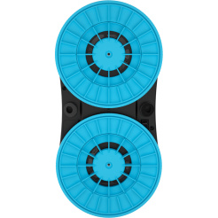 B&D Dual Disk