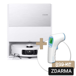 Dreame Aqua10 Roller - white