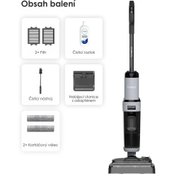 Tineco FLOOR ONE i5 Stretch Plus