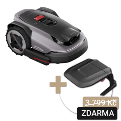 Roborock RockMow S115 + Garáž Roborock Matte 