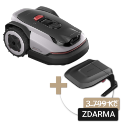 Roborock RockNeo Q105 + Garáž Roborock Matte 