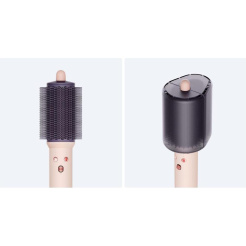 Dyson Airsmooth ceramic pink/rose gold