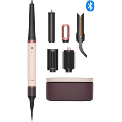  Dyson Airwrap Co-anda 2x HS09 T1/T2 2026 ceramic pink/rose gold 