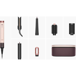 Dyson Airwrap Co-anda 2x HS09 T1/T2 2026 ceramic pink/rose gold