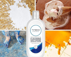 Tineco DeoClean Solution - 1 l
