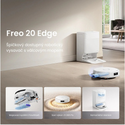 Narwal Freo 20 Edge - white
