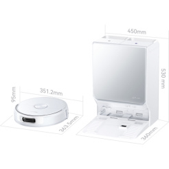 Narwal Flow 2 white