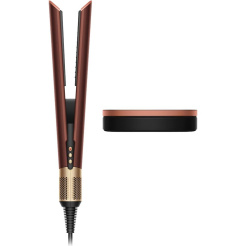  Dyson Airstrait HT03 plum copper 