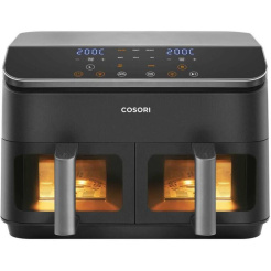 Cosori Dual Basket 8,5 l, keramika