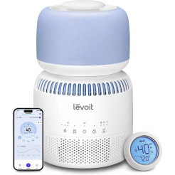  Levoit Baby 3,8 l 
