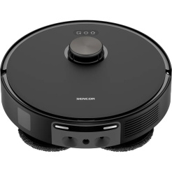 Sencor AQUINO+ Cut&Clean SRV 9590BK