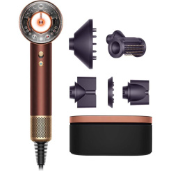  Dyson Supersonic Nural HD16 T1/T2 plum copper 