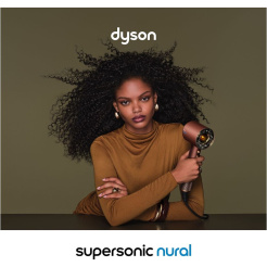 Dyson Supersonic Nural HD16 T1/T2 plum copper