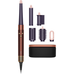  Dyson Airwrap i.d. HS08 T1/T2 plum copper 