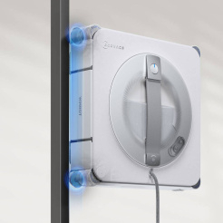 Ecovacs Winbot W2S PRO - white