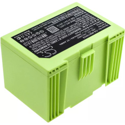 Baterie pro iRobot Roomba série e/i/j - 2600 mAh 