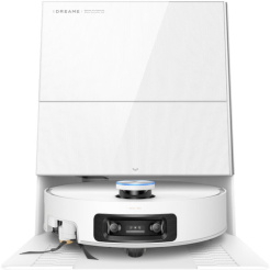 Dreame X60 Pro Ultra Complete - white + bezdotykový teploměr