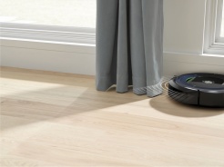 iRobot Roomba 695 WiFi - Rozbalené