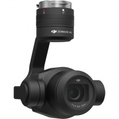 Zenmuse X4S kamera pro DJI Inspire 2