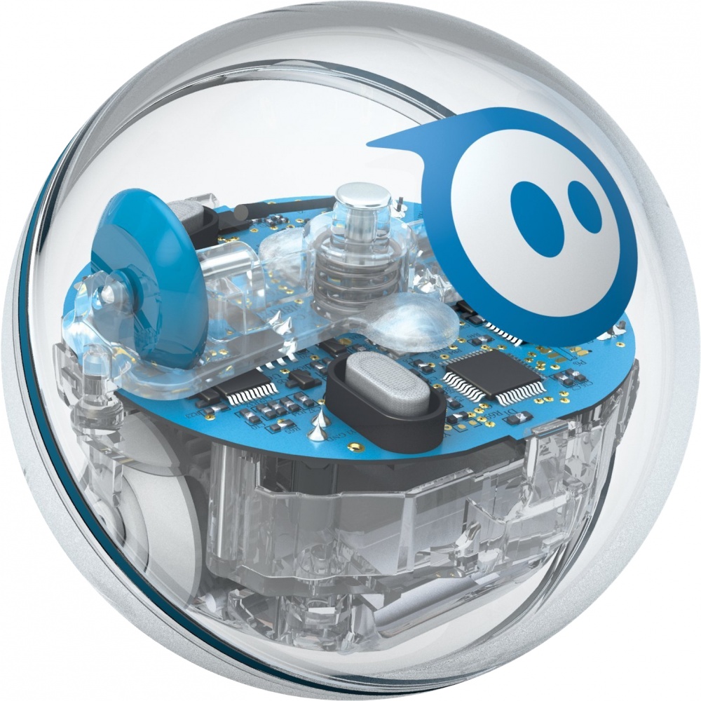 Sphero SPRK+ - vzdělávací robotická koule