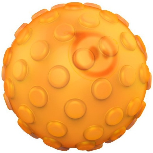 Sphero Nubby Cover - oranžový