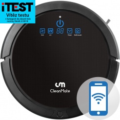 CleanMate QQ-6 PRO - Použité