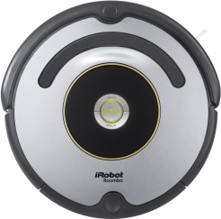 iRobot Roomba 615