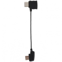 RC kabel - USB Type-C konektro