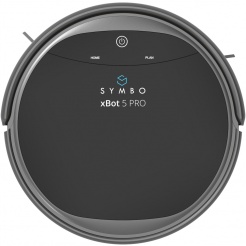  Symbo xBot 5 PRO WiFi + mop (2v1) 