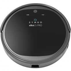 Symbo xBot 5 PRO WiFi + mop (2v1)