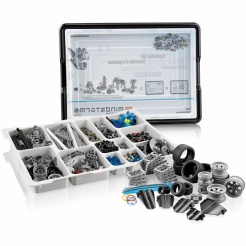  LEGO Mindstorms EV3 Doplňková souprava 
