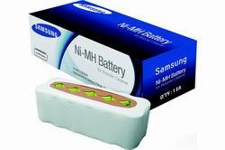 Baterie 2000 mAh Ni-MH Samsung Navibot