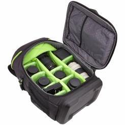 Batoh pro dron a zrcadlovku Case Logic Kontrast Pro-DSLR
