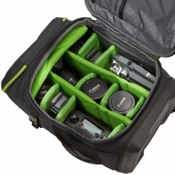 Batoh pro dron a zrcadlovku Case Logic Kontrast Pro-DSLR