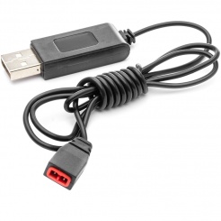  Nabíjecí USB kabel pro baterie Syma 