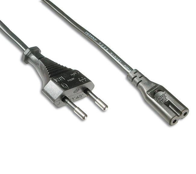 Napájecí kabel pro adaptér DJI - 2m