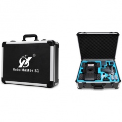 Hliníkový kufr pro DJI Robomaster S1