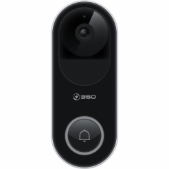  360 Smart Doorbell D819 