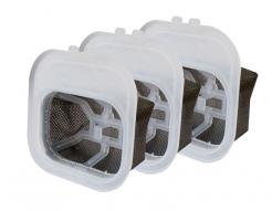  Cartridge filtr 3ks Raycop 