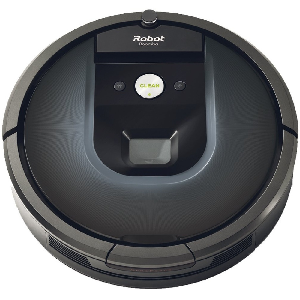 iRobot Roomba 981 WiFi
