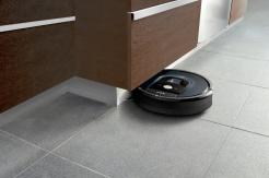 iRobot Roomba 981 WiFi