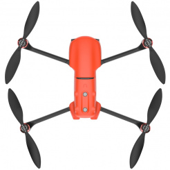 Autel Robotics EVO II Pro 6K orange