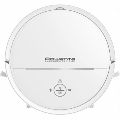  Rowenta RR7747WH Explorer Serie 80 - white + Dárek za recenzi